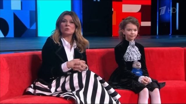Лучше всех Выпуск 07.04.24 смотреть онлайн