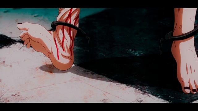 AMV} Tokyo Ghoul - HACK/SLASH GHOSTEMANE смотреть онлайн