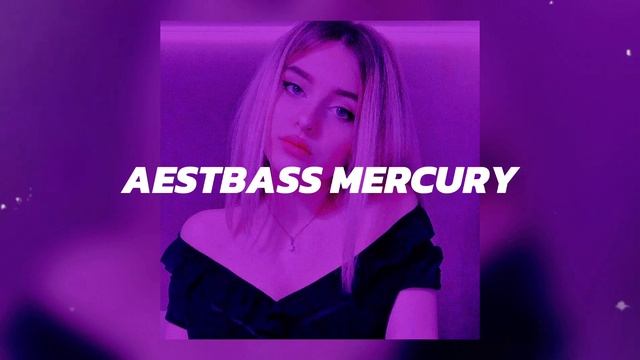 Mentalite (VETAL KENT Remix) Slowed + Reverb | AESTBASS MERCURY