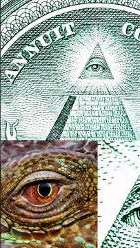 Всевидящее око следит за нами! смотреть онлайн