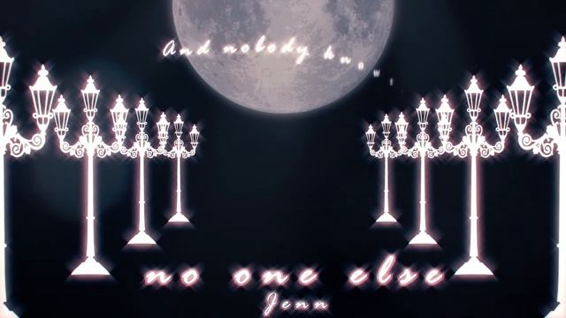 No One Else - Natasha Pierre & The Great Comet of 1812 (COVER) 【Jennacraa】 смотреть онлайн