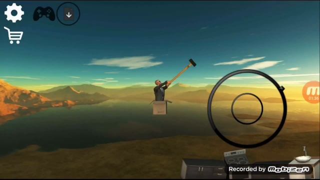 PersonBox:hammer jump Level 1 путь кровате смотреть онлайн