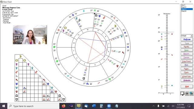 July 18 and 19 Sun - Mercury - Opposite Pluto. Do you have Power Control? смотреть онлайн