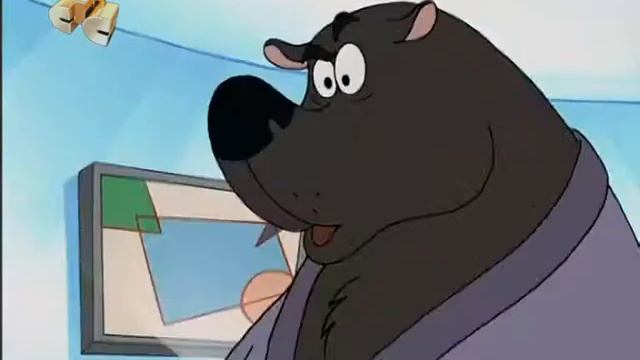 Чилли Вилли / Chilly Willy – A Chilly Party Crasher смотреть онлайн