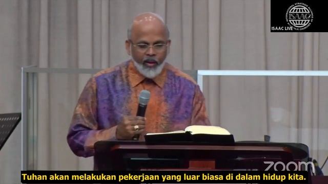 02 05 2023 WINNING THE BATTLE OF THE MIND Part 5 by Dr Jonathan David The Upper Room Message смотреть онлайн