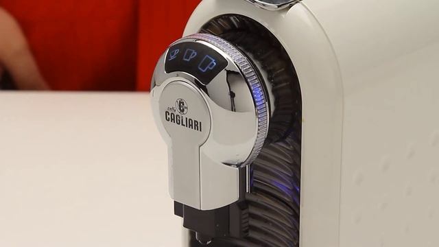 Part 1: Before the First Use | Carina Coffee Machine смотреть онлайн