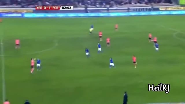 Футбольные трюки, лучшие финты с мячом смотреть онлайн