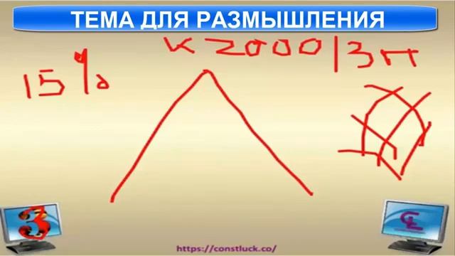 Constellation Luck или инвестиции Что выгодней, надежней, доходней