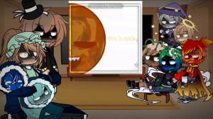 -solarballs REACT to the iris…- PART 2