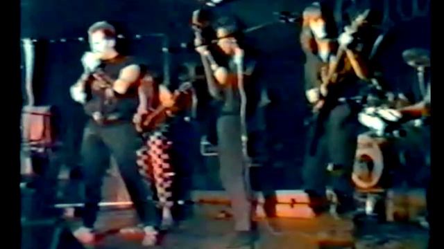 NEPTUNE - Keep Us Alive 1986 смотреть онлайн