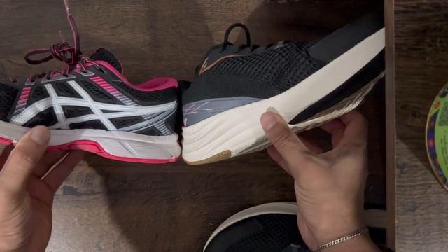 Minha opinião sobre o Tênis Fila Racer Comet Feminino ( REVIEW) Tênis de corrida / academia смотреть онлайн