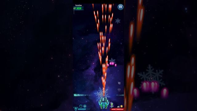 Evento de Natal / 2022 / MERRY CHRISTMAS / Nível 8 / Alien Shooter / J Filho - Alien Shooter смотреть онлайн