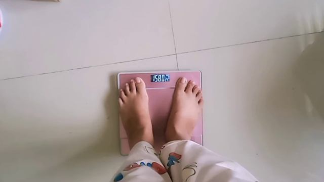 WEIGHT LOSS JOURNEY EP. 2 | CURRENT WEIGHT 158 LBS (71.8 KG) | ROAD TO 115 LBS. смотреть онлайн