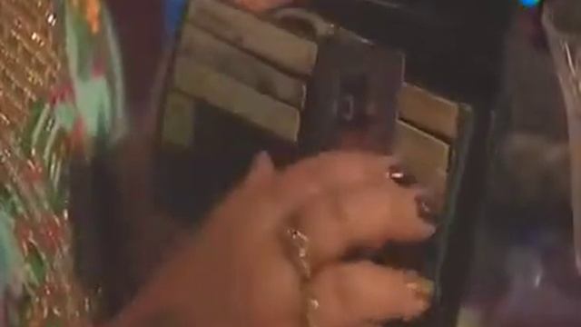 Магический денежный кошелёк от Arina Laska смотреть онлайн