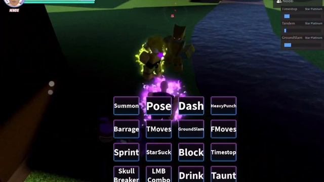 [AUT] killing dio for creation of cosmos quest смотреть онлайн