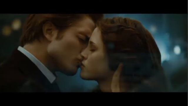 Edward & Bella || Breakeven смотреть онлайн