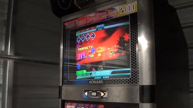 La Senorita Virtual Heavy AAA#79