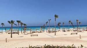 Мерса Матрух - Египетские Мальдивы