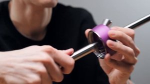 HOOB MARS PRO MINI: как собрать кальян