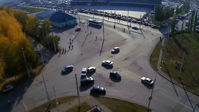 Коммунистическая - К. Муратова. 27.09.2014 смотреть онлайн