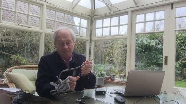SDRplay: Antennas and Signals for newcomers to SDR receivers смотреть онлайн
