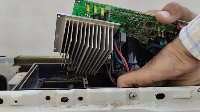 how to solve Kenwood e5 error problem смотреть онлайн