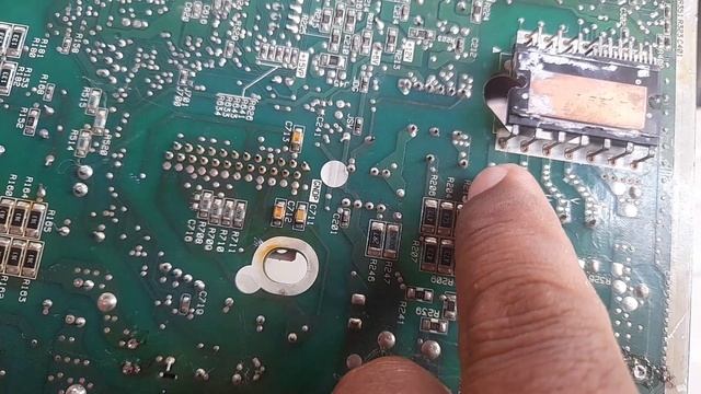 Kode Eror L5 pada AC Daikin Inverter смотреть онлайн