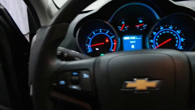 2015 Chevrolet Cruze 4dr Sdn Auto 1LT 4 Door Car смотреть онлайн