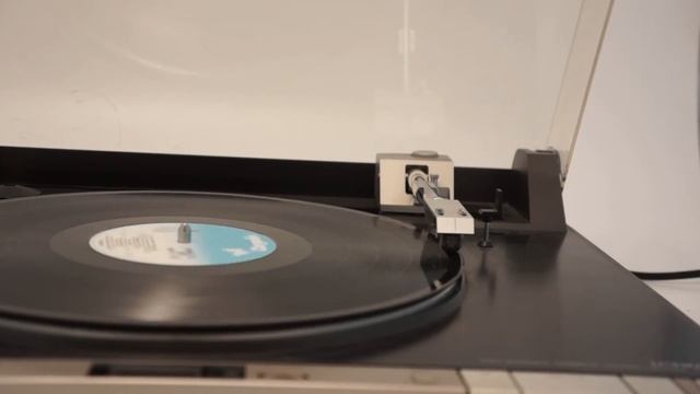 Luxman PX-101 start & stop function смотреть онлайн
