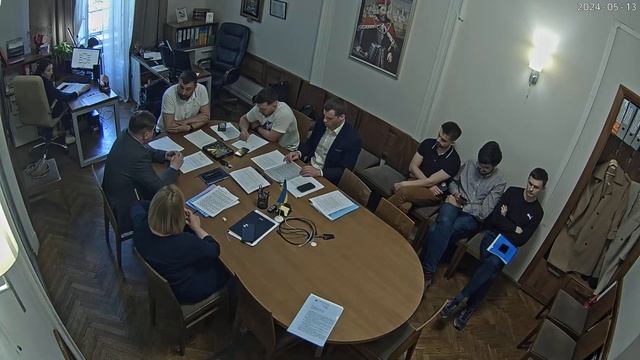 Комісія транспорту, зв'язку та міської мобільності