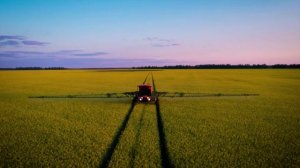 Самоходный опрыскиватель Stara Imperador 4000,  мой взгляд