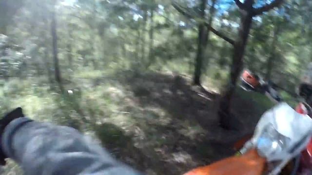 Fastway handguards review: versions 1 & 3︱Cross Training Enduro смотреть онлайн