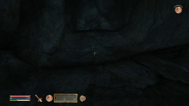 The Elder Scrolls IV Oblivion 49 смотреть онлайн