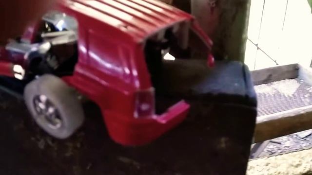 Краш тест машинки 2 смотреть онлайн