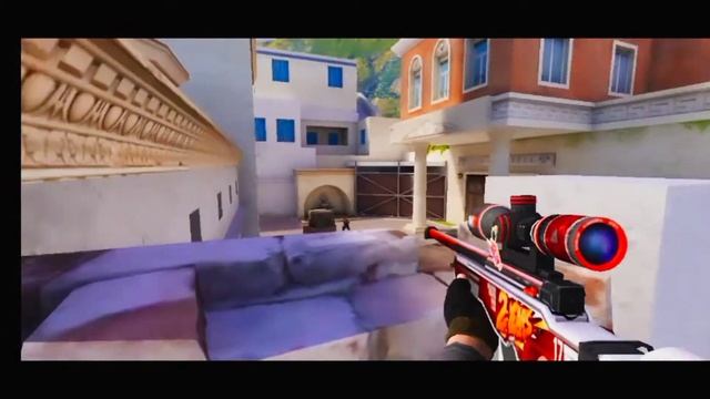 frag movie standoff 2 ‚дайте мне белые крылья’ ❤️455❤️ смотреть онлайн