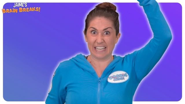 Spidey Superpowers | Brain Breaks For Kids | Cosmic Kids