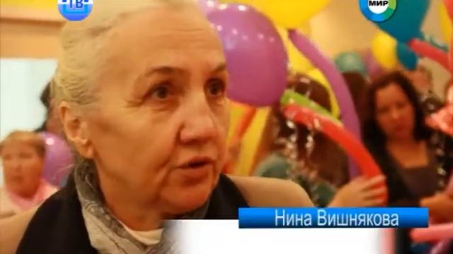 Новости Пушкинского ТВ от 03.09.14 смотреть онлайн