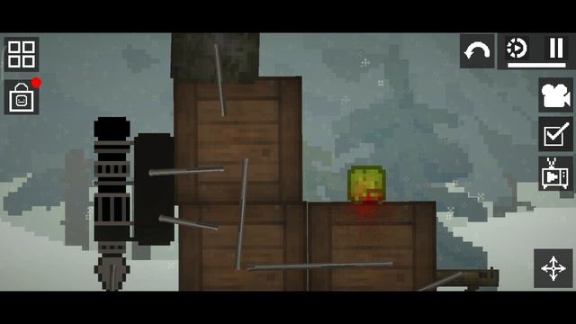 МЕЛОН 5 СЕРИЯ ЧАСТЬ 1