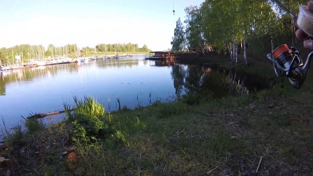 Микро Бомбарда  УКЛЕЙКА  Mukai Artical