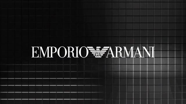 Armani Watches Ceramica Titanium смотреть онлайн