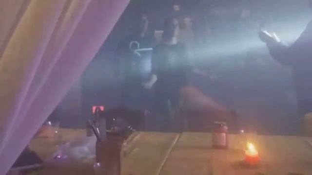 Деревенская дискотека - это космос! 23.02.19 смотреть онлайн