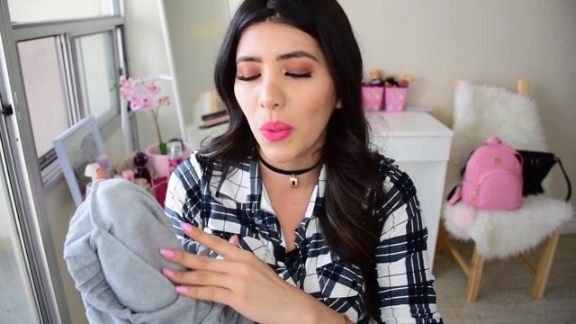 LO QUE PEDI VS LO QUE RECIBI