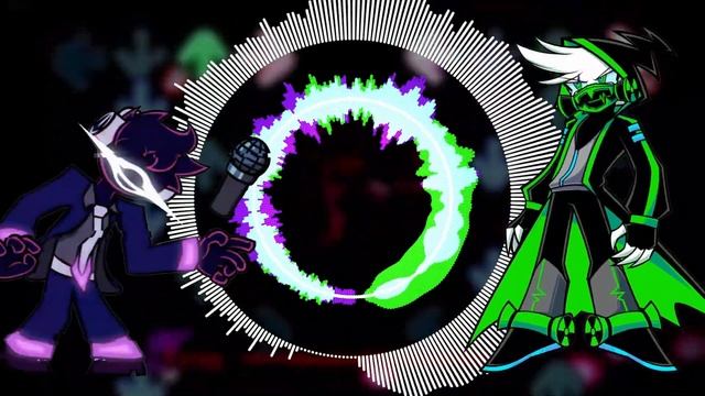 COSMOS COLLAPSE // (Deathmach but The Space Gang sings it) смотреть онлайн