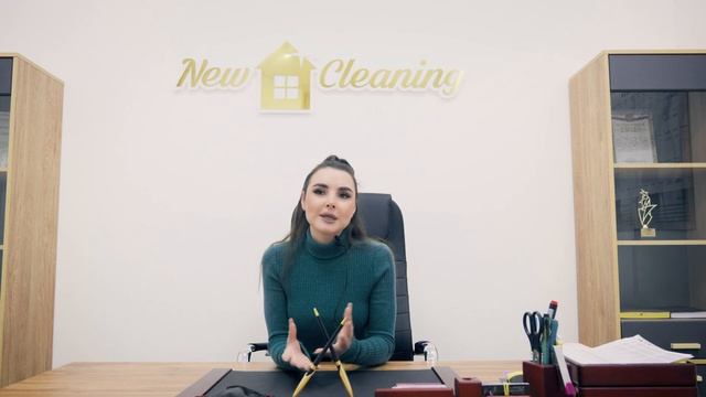Открытие франшизы New Cleaning в Иркутске смотреть онлайн