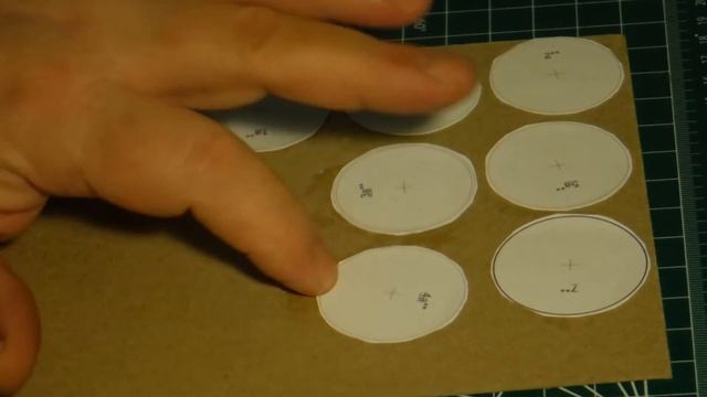 MERCURY-REDSTONE MA3 (PAPER MODEL) 1:50 SCALE #1 of #8 смотреть онлайн