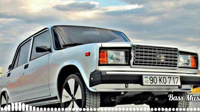Mull3 ft Bacardin - Космос 《Azeri Bass Music》 2020 смотреть онлайн