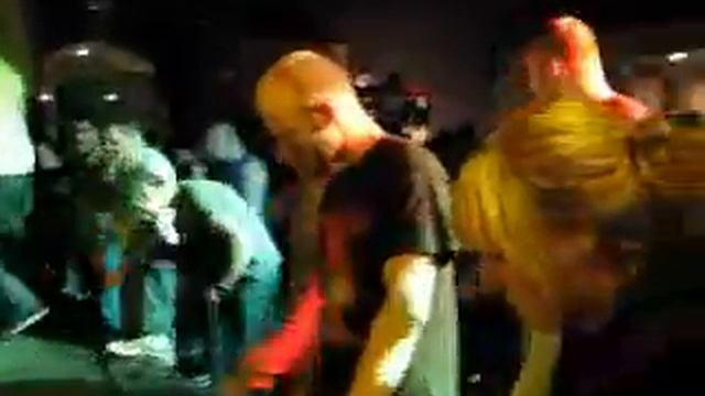 DIRTY MONEY - Ill Blood Fest '08. Belgium смотреть онлайн