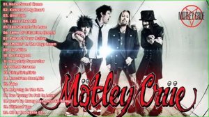 Motley Crue Greatest Hits Full Album 2021 | Best Songs Of Motley Crue 2021 Collection