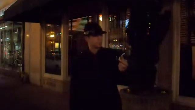 STREET MAGIC : AMAZING FIRE MAGIC, ILLUSION, LEVITATION, MARKOFMYSTERY, JAKE'S GRILL смотреть онлайн