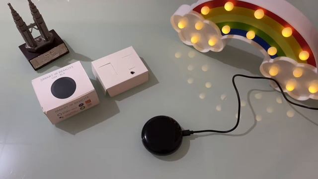 Review Bardi Smart IR Remote | Sekecil ini bisa membuat rumah kita menjadi pintar смотреть онлайн
